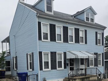 23 W 8TH AVENUE, YORK, PA 17404