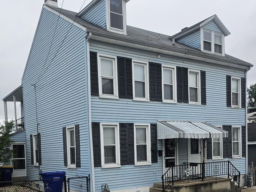 23 W 8th Avenue, York, PA 17404 Main Photo