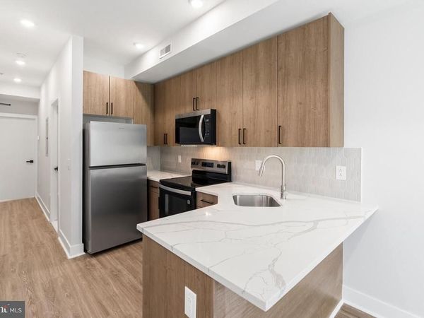 2207 N FRANKLIN STREET , Unit 2, PHILADELPHIA, PA 19133