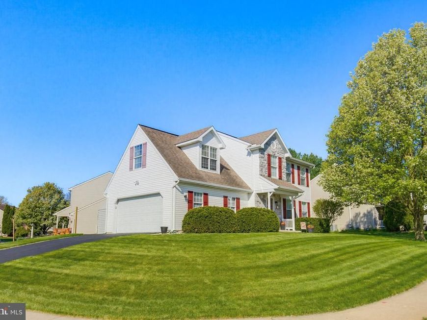 76 Ashley Drive , Marietta, PA 17547 Main Photo