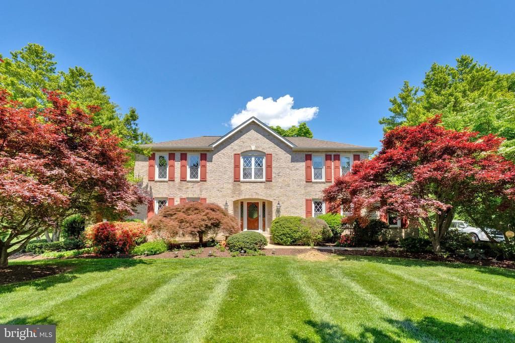 15820 Hunton Lane, Haymarket, VA 20169 Main Photo