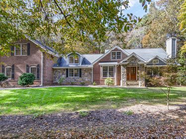 5419 Valinda Drive, Chapel Hill, NC 27514