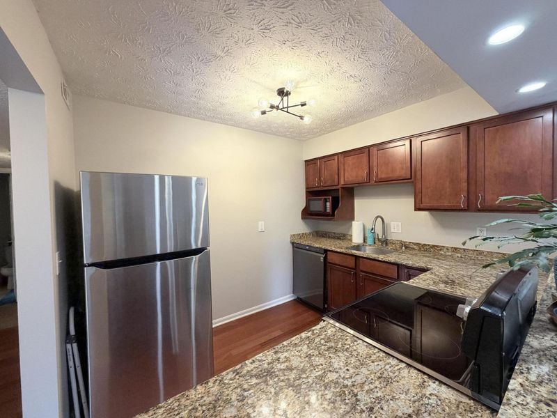 112 Winding Way, Unit E, Covington, KY 41011 Photo 4