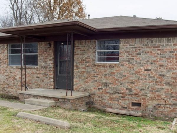 101 Frankfort Street , Unit 101, Sperry, OK 74073