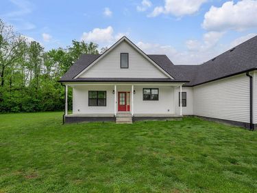 935 Stoner-Ephesus Road, Winchester, KY 40391