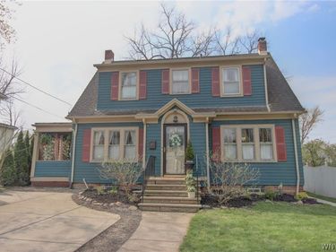 52 Helen Avenue , Buffalo, NY 14219