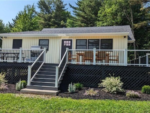 1737 Tupper Hill Road , Franklin, NY 13775