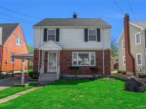 2947 Porter Road , Niagara Falls, NY 14305