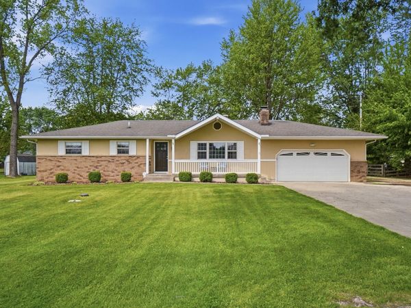 6040 E Walnut Street, Westerville, OH 43081