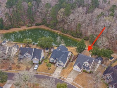 291 Cabrill Drive, Charleston, SC 29414