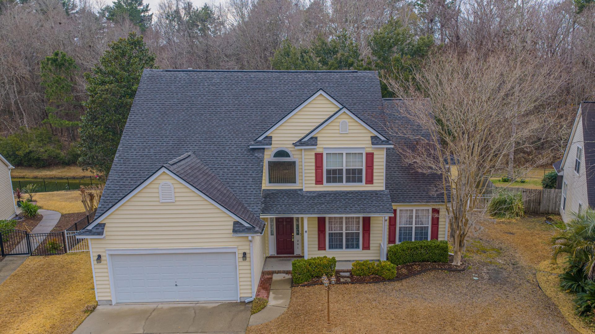 291 Cabrill Drive Photo 59
