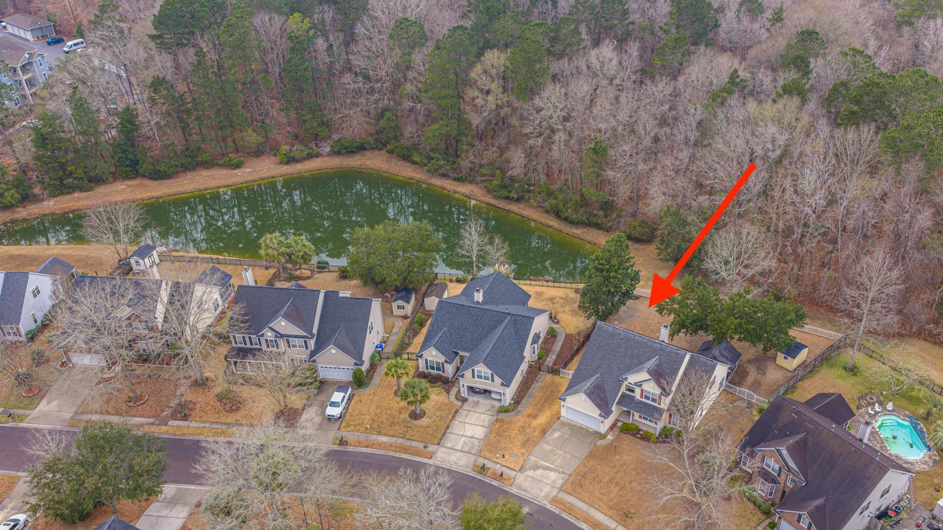 291 Cabrill Drive Photo 61