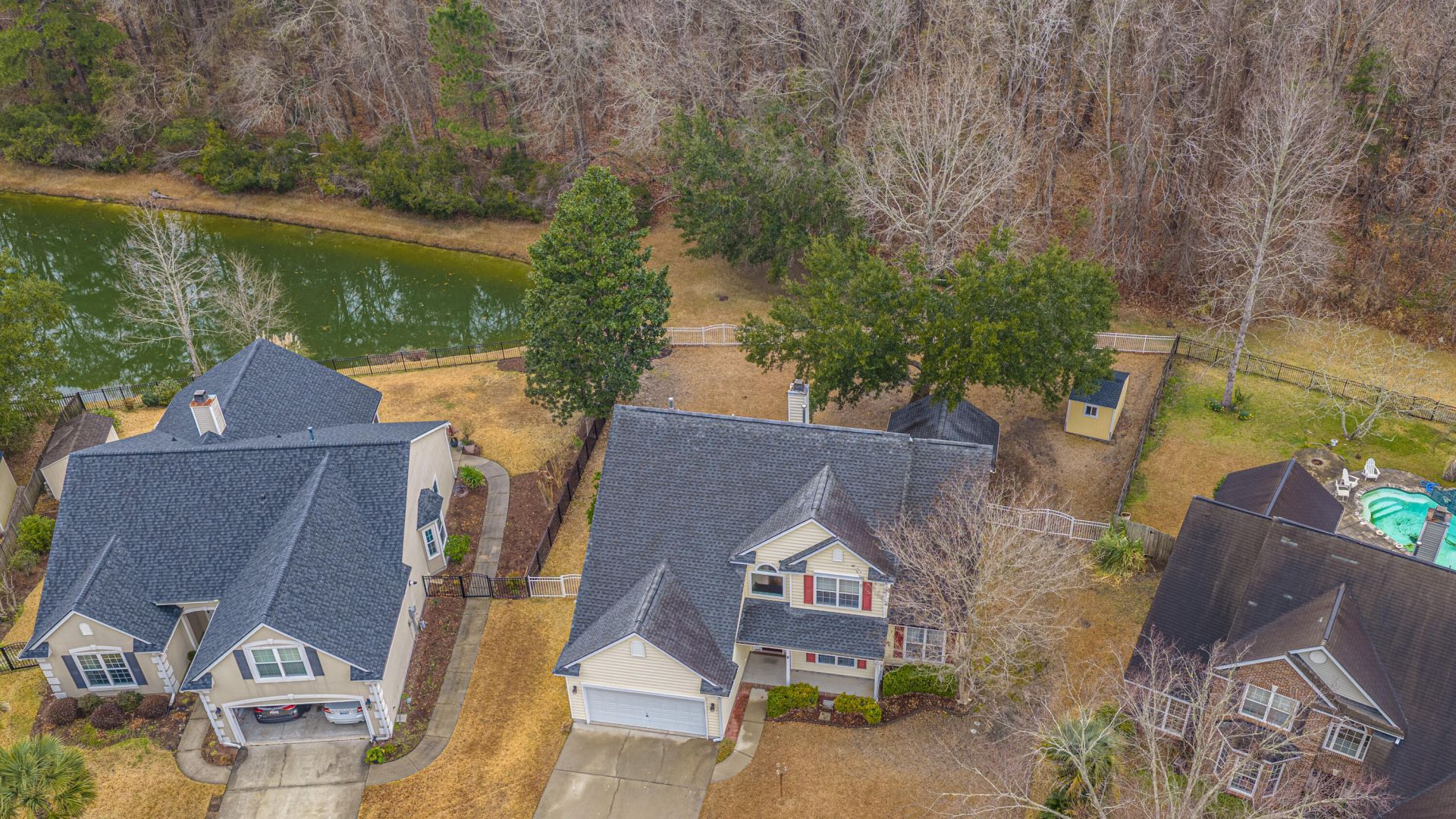 291 Cabrill Drive Photo 61