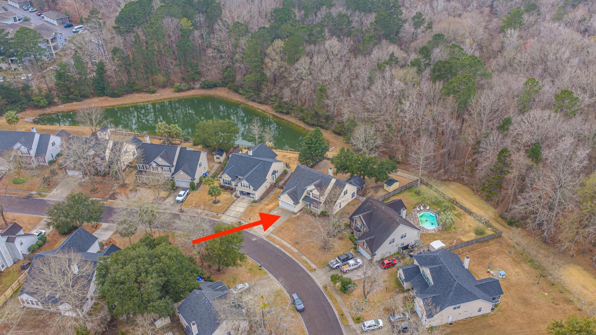 291 Cabrill Drive Photo 63