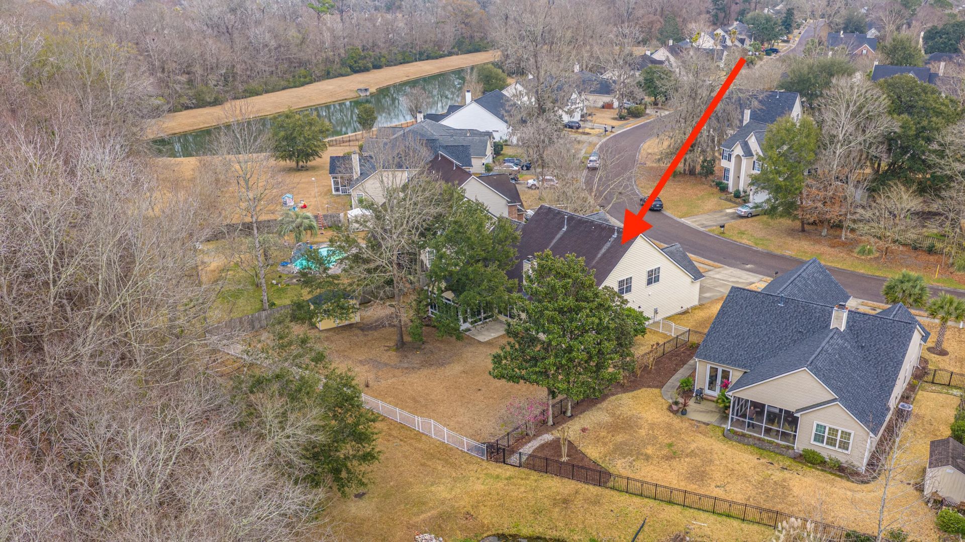 291 Cabrill Drive Photo 69