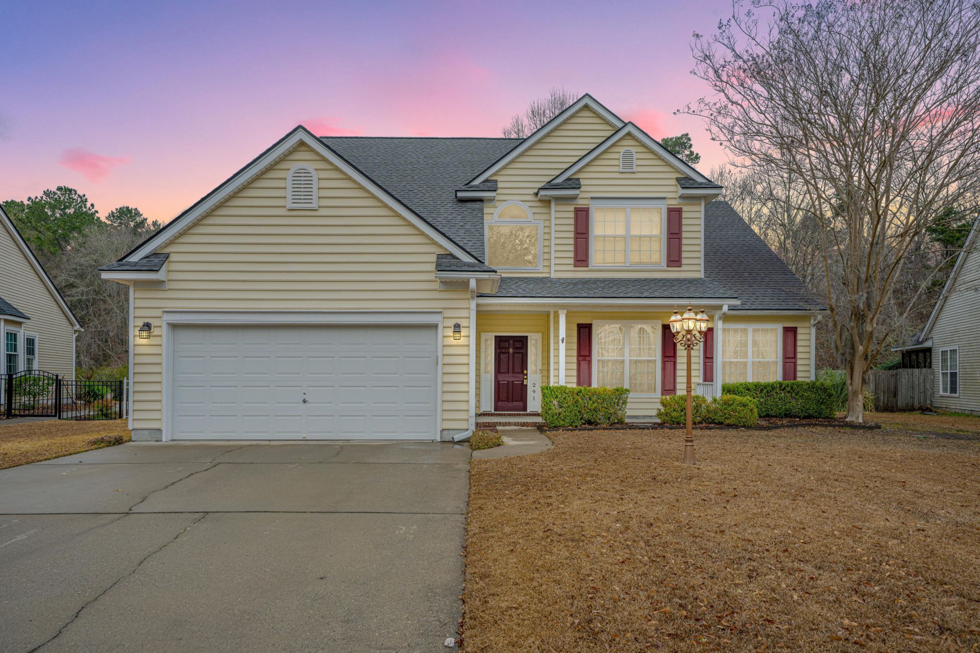 291 Cabrill Drive Photo 82