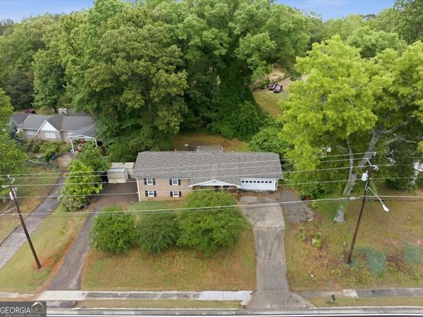 6971 Factory Shoals Road, Austell, GA 30168