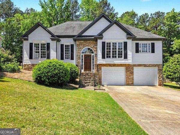 74 Crestview Lane, Dallas, GA 30157