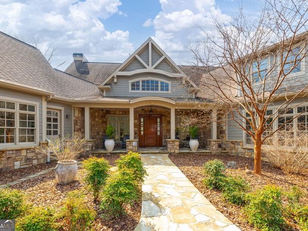 928 Black Bear Trail, Jasper, GA 30143