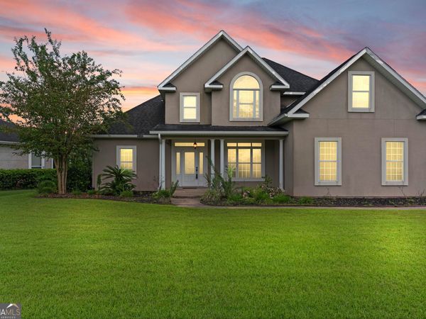 102 Herons Nest Circle, Kingsland, GA 31548
