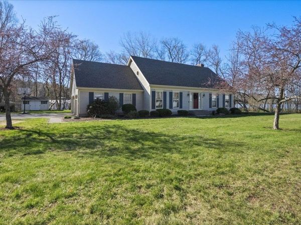 26 Rugg Avenue, Milton, VT 05468