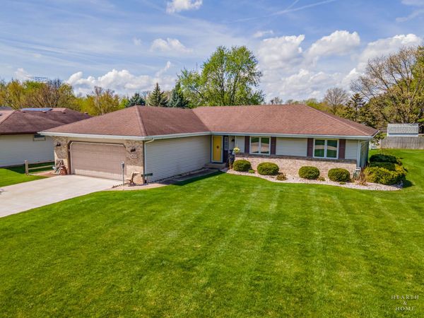 4213 Flaxseed Trail , Cherry Valley, IL 61016
