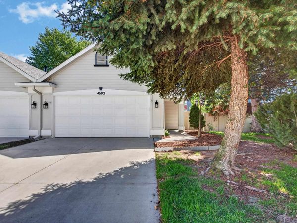 4602 N Carlsbad Way, Boise, ID 83703