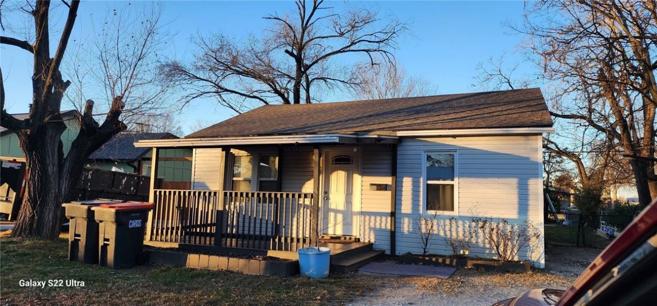 1110 Watson Avenue , Springdale, AR 72764 Main Photo