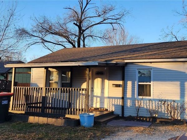 1110 Watson Avenue , Springdale, AR 72764