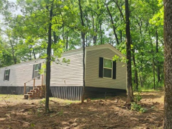 145 Sunny Springs Drive , Dover, AR 72837