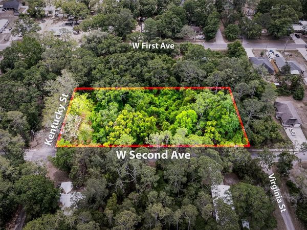 27130 KENTUCKY Street , Hilliard, FL 32046
