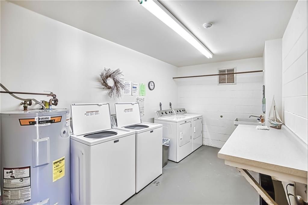 6220 Augusta Dr, Unit 410, Fort Myers, FL 33907 Photo