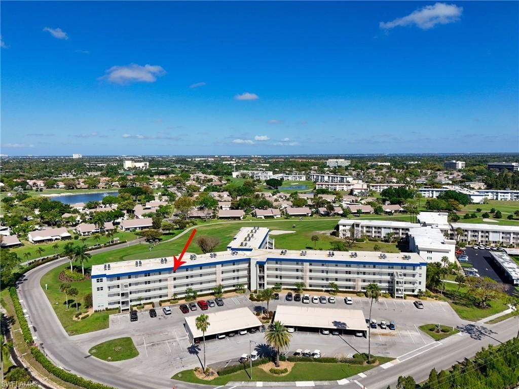 6220 Augusta Dr, Unit 410, Fort Myers, FL 33907 Photo