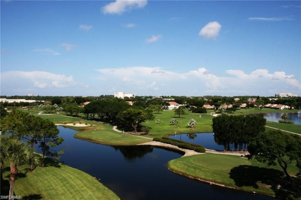 6220 Augusta Dr, Unit 410, Fort Myers, FL 33907 Photo