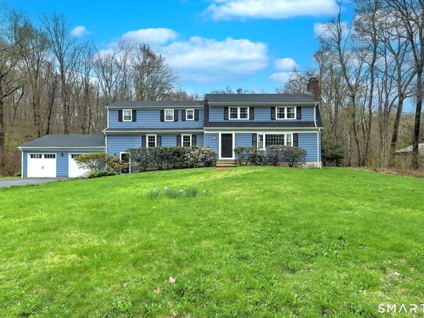 14 Ann, Bethany, CT 06524