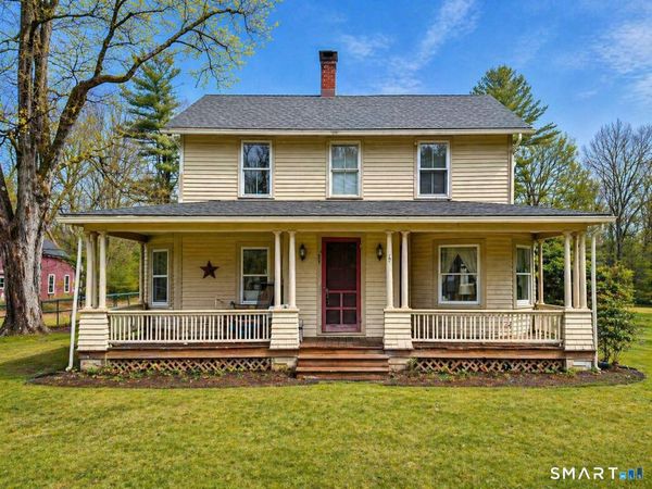 21 High Bridge , Newtown, CT 06482