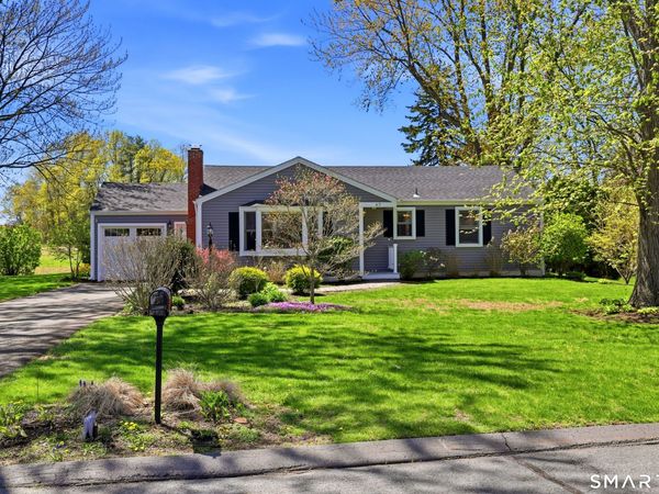 67 Countryside, Suffield, CT 06078