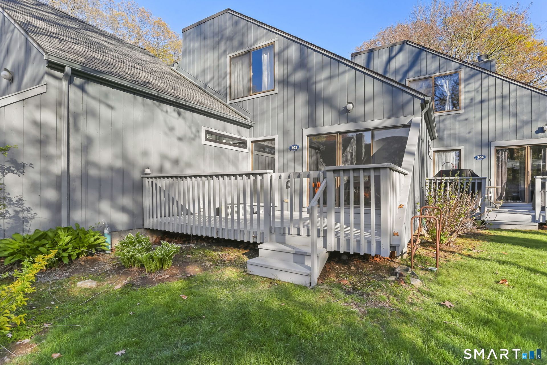 303 Plymouth Colony, Unit 303, Branford, CT 06405 Main Photo