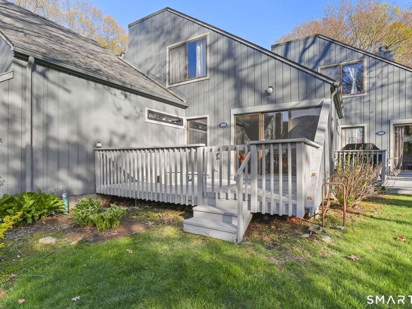 303 Plymouth Colony, Unit 303, Branford, CT 06405
