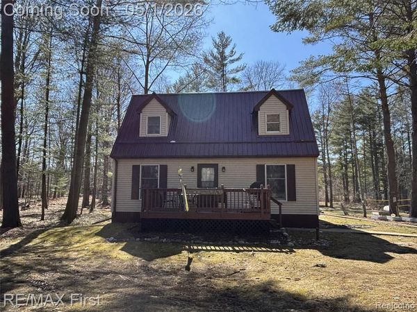 2063 Victoria Court, Hill Twp, MI 48635