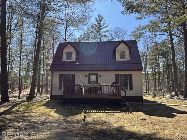 2063 Victoria Court, Hill Township, Mi 48635