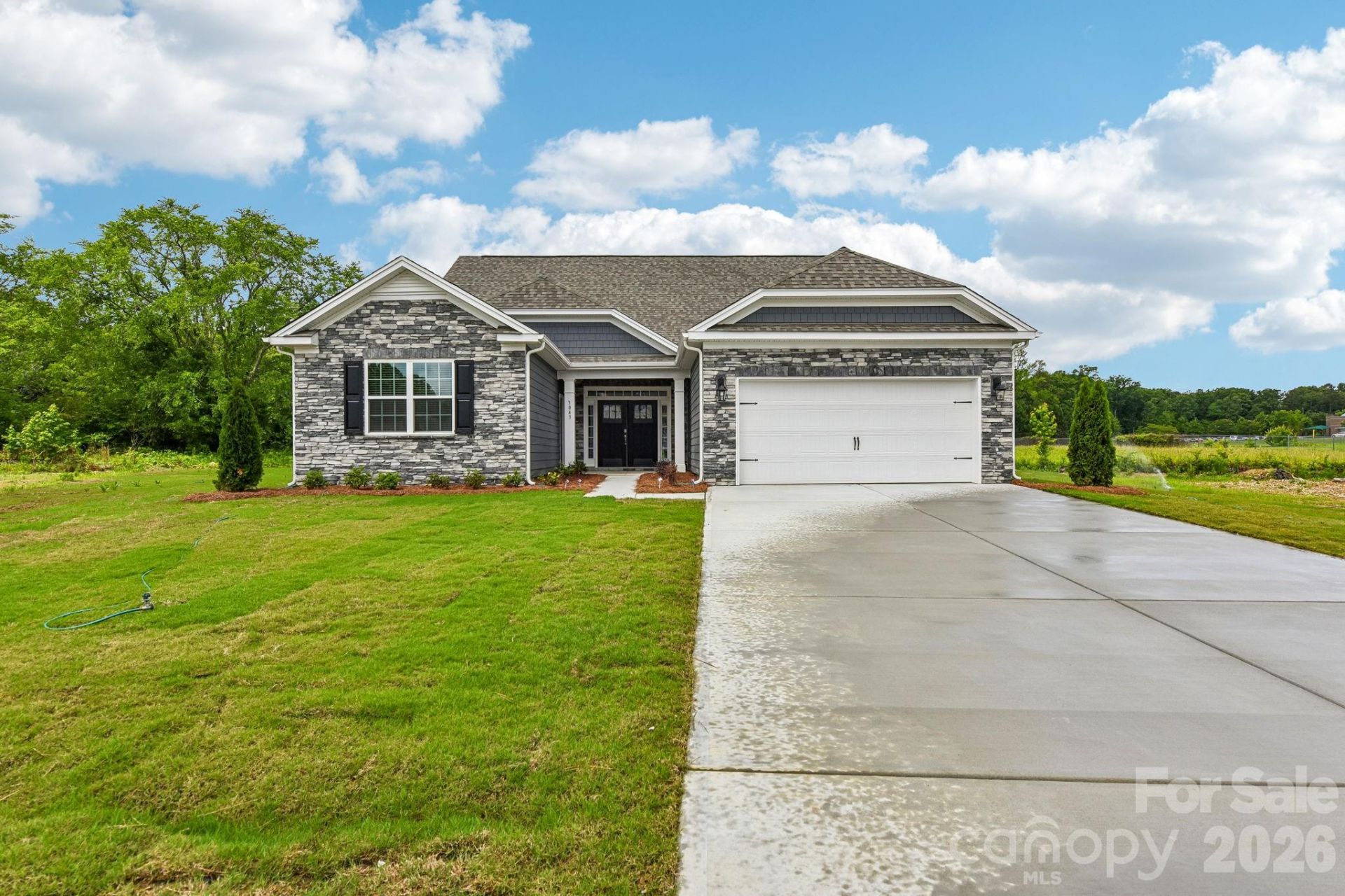 3043 Eclipse Court, Indian Trail, NC 28079 Main Photo
