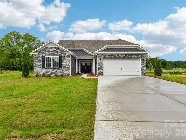 3043 Eclipse Court, Indian Trail, NC 28079