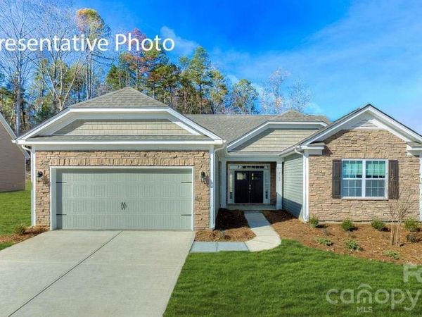 3043 Eclipse Court, Indian Trail, NC 28079