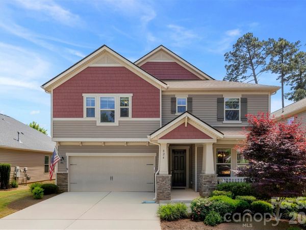 824 Ardent Trail , Belmont, NC 28012