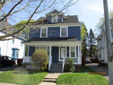 221 Hazelwood, Rochester, NY 14609