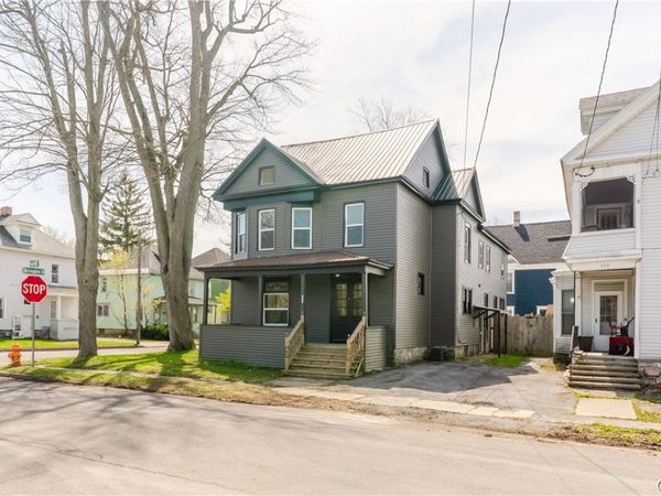 828 Boyd Street, Watertown, NY 13601