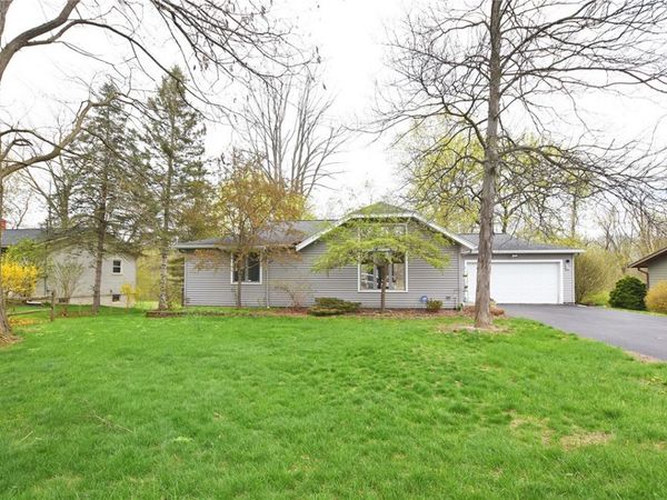 437 High Street Extension , Fairport, NY 14450