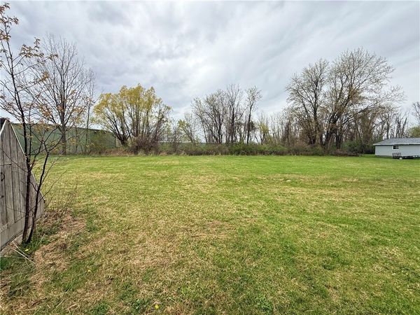 452 Campbell Road , Brockport, NY 14420