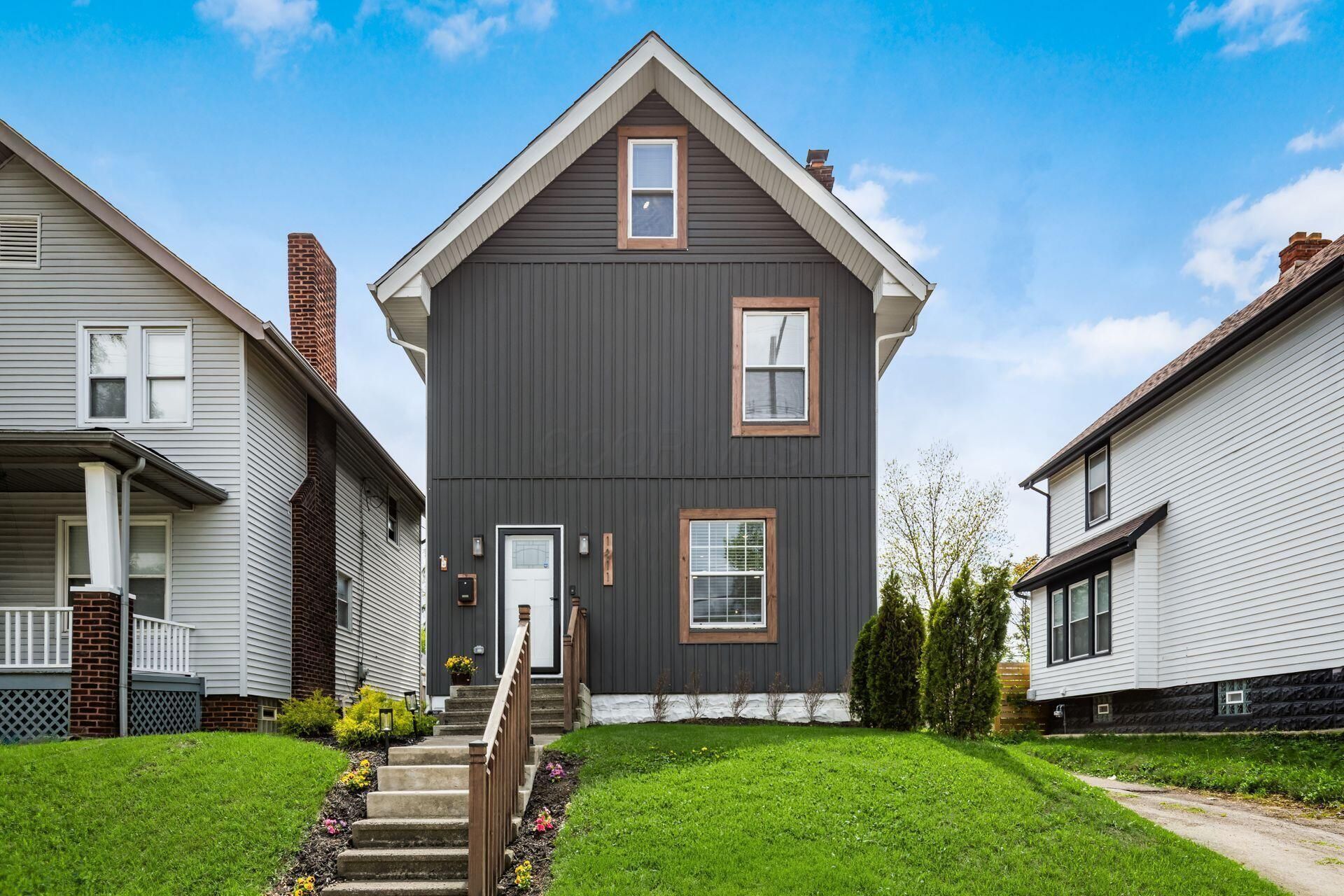 1111 E Whittier Street , Columbus, OH 43206 Main Photo